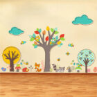 Muusticker-bosdieren