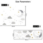 Muursticker-sterrenhemel-afmetingen