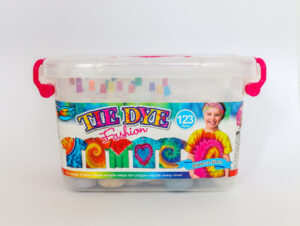 Hobby-Tie-Dye-Set
