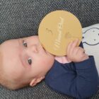 Mijlpaalcirkels-3maand