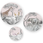 muurcirkels-safari-labelzero