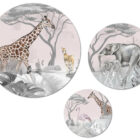 Muurcirkels-safari-olifant-labelzero