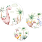 muurcirkel-set-dinosaurus