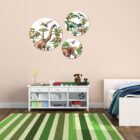 Muurcirkel-set-dinosaurus