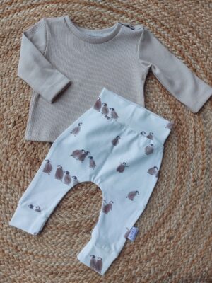 newborn-setje-pinguin