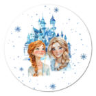 muurcirkel-ijskoningin