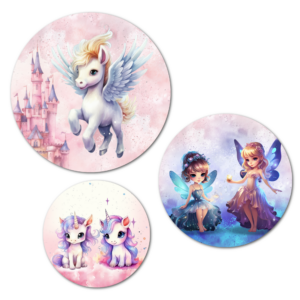 muurcirkel-unicorn