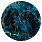 behangcirkel-panter