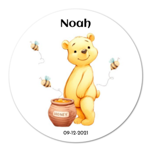 muurcirkel-winnie-the-pooh-personaliseren