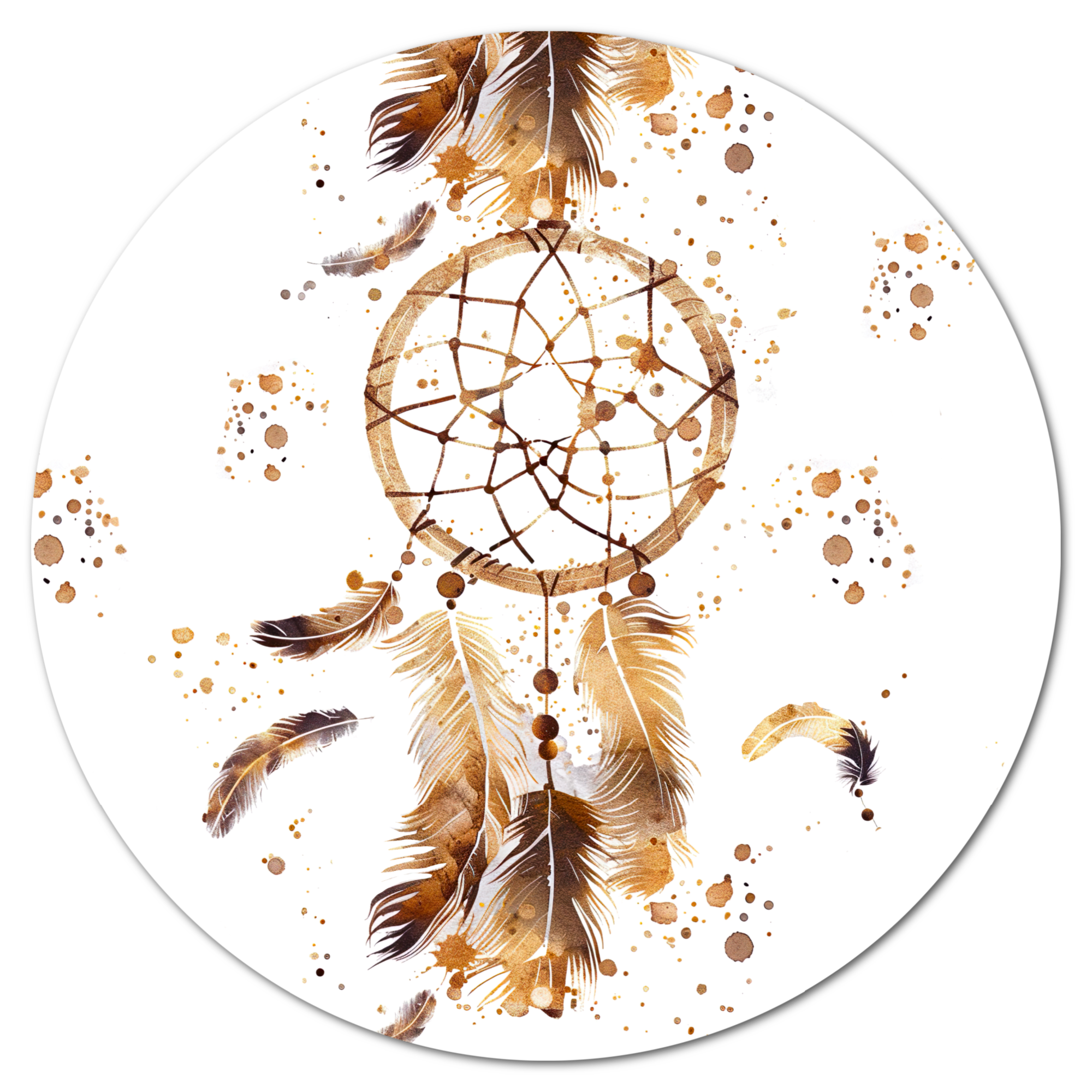 behangcirkel-droomvanger behangcirkel-droomvanger