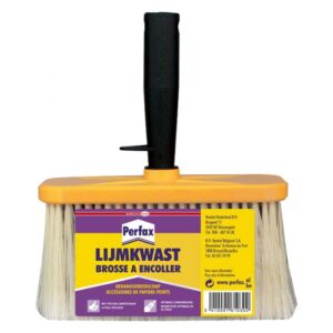 perfax-lijmkwast