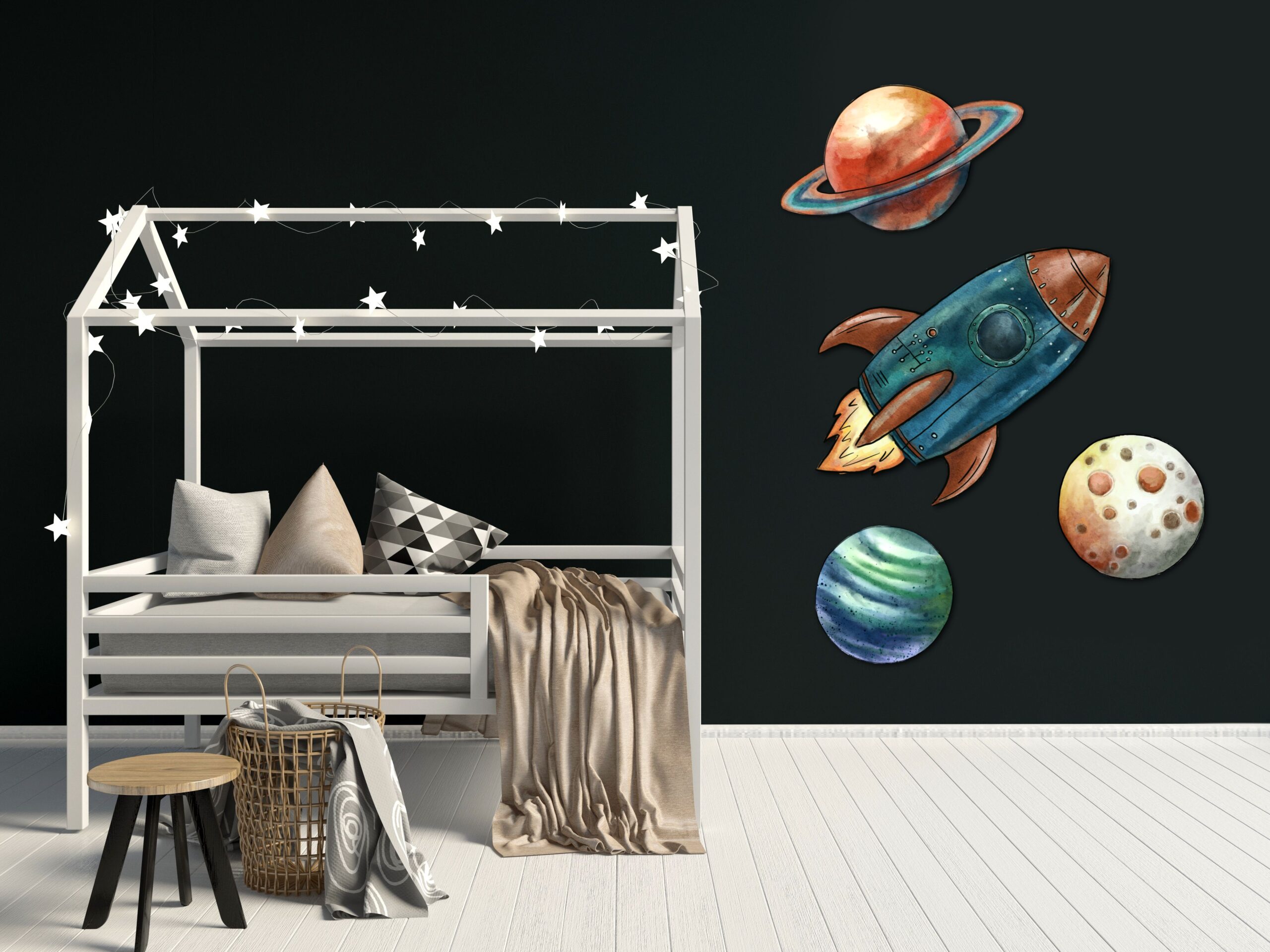 muurdecoratie-rocket-power