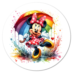 muurcirkel-mini-mouse