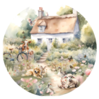 behangcirkel-our-home