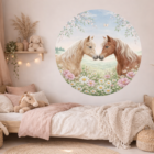 behangcirkel-paarden